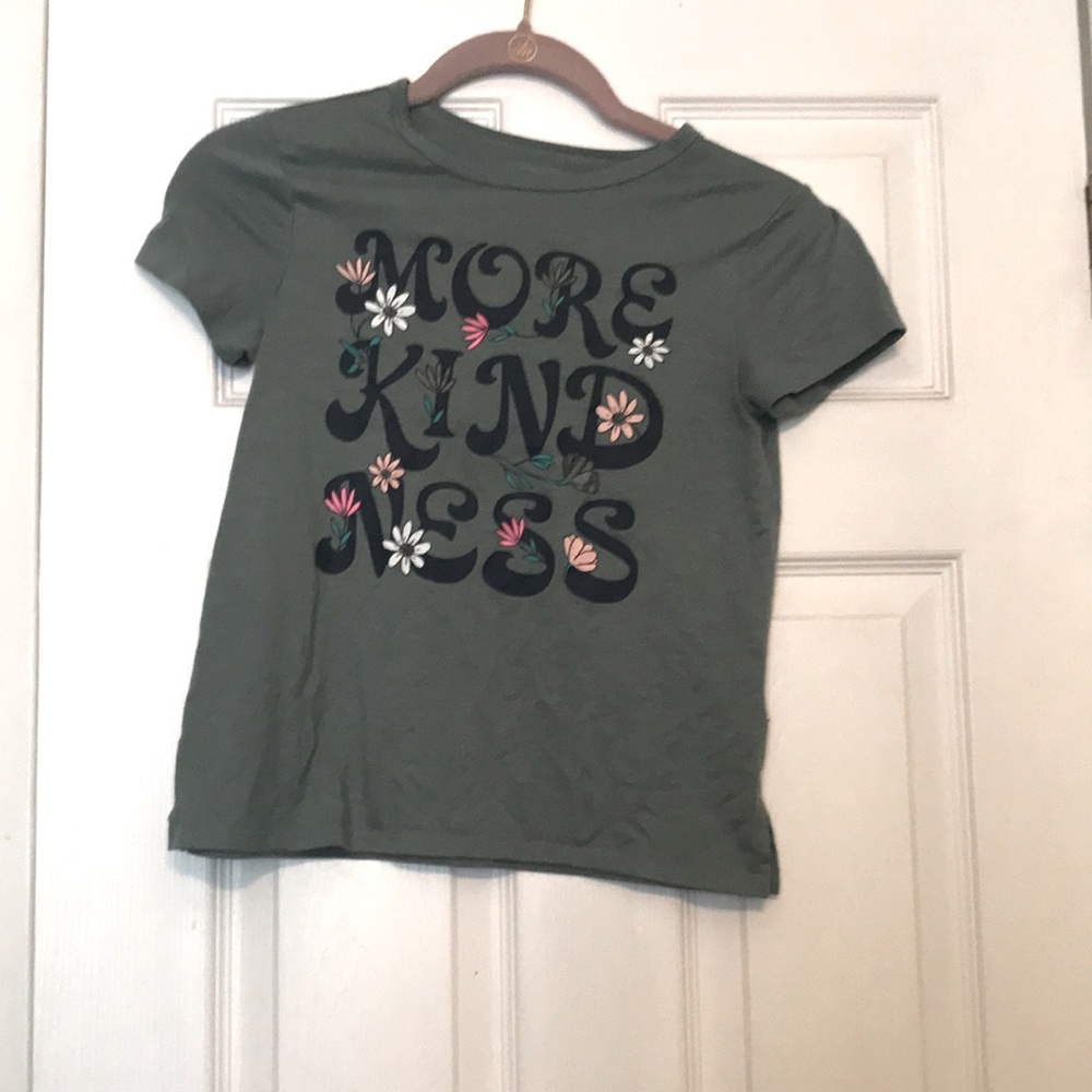 Mudd 10-12 tee-Shirt